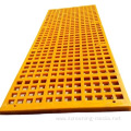 PU Modular Media for Mining Polyurethane Tension Mesh